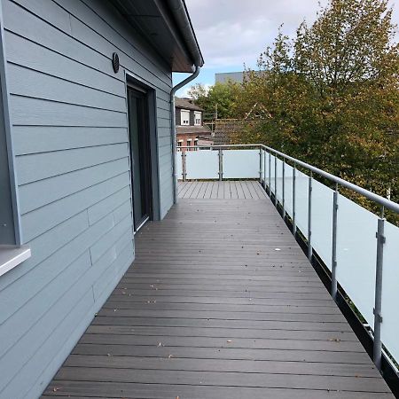 Apartment Strandnüst Aurich  Exterior foto