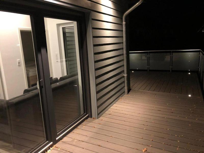Apartment Strandnüst Aurich  Exterior foto